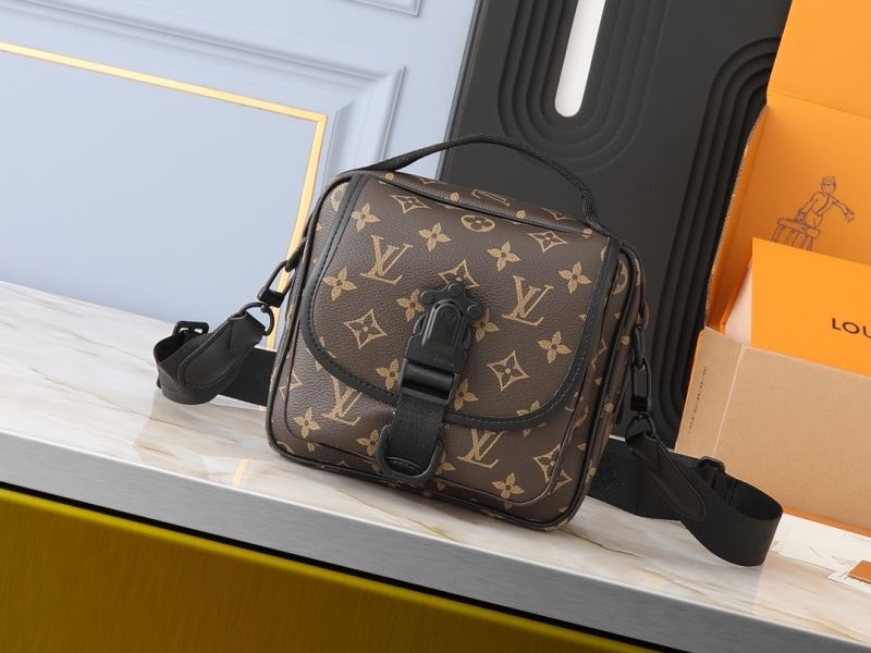 Louis Vuitton Satchel Bags